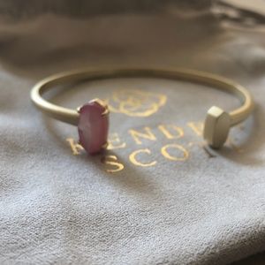 Kendra Scott	Vada Cuff Bracelet